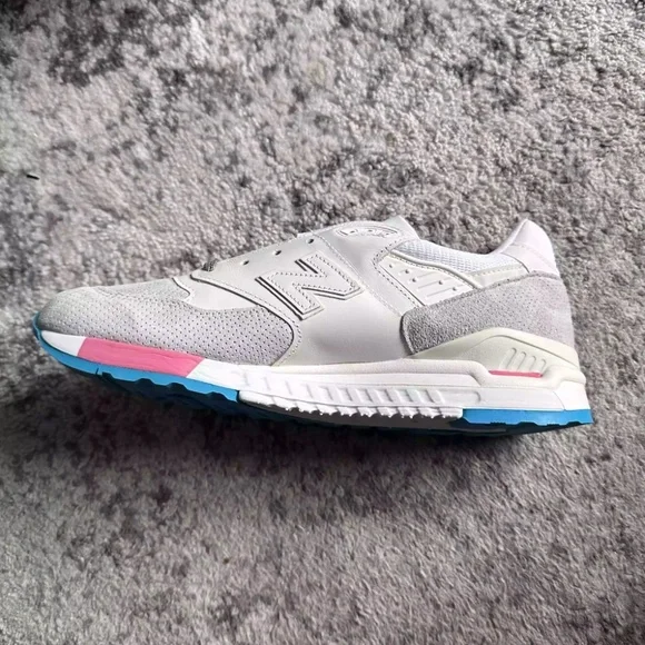 New balance 998 cotton cheap candy